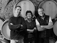 Famille Mouillard kjeller